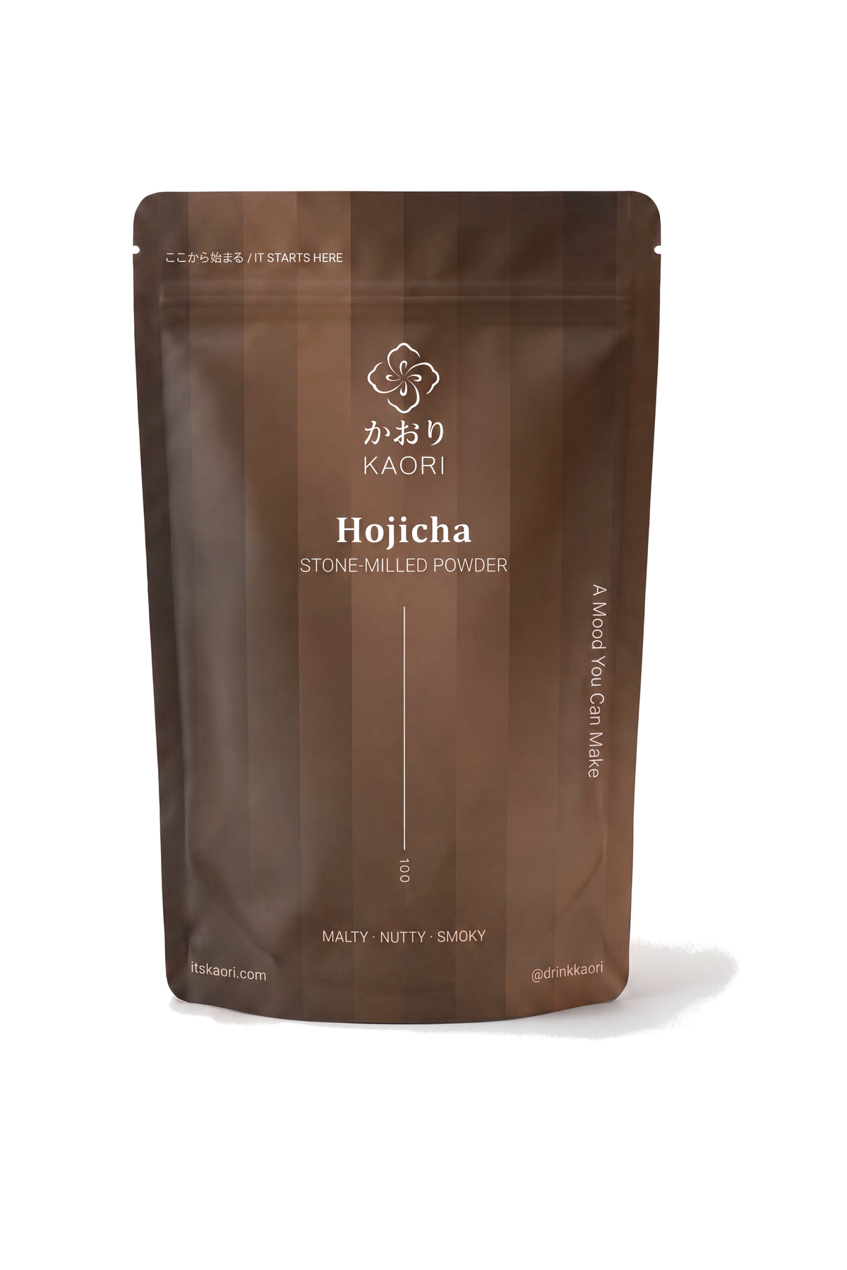 Hojicha — 100 g