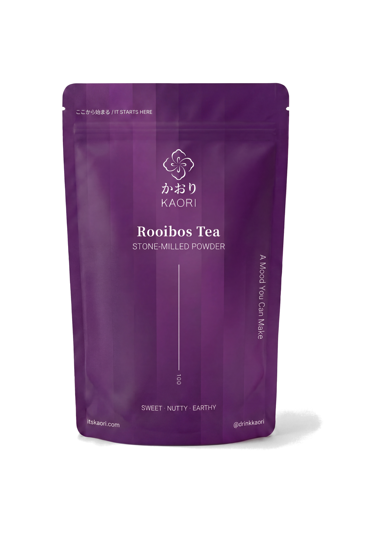Rooibos Tea — 100 g