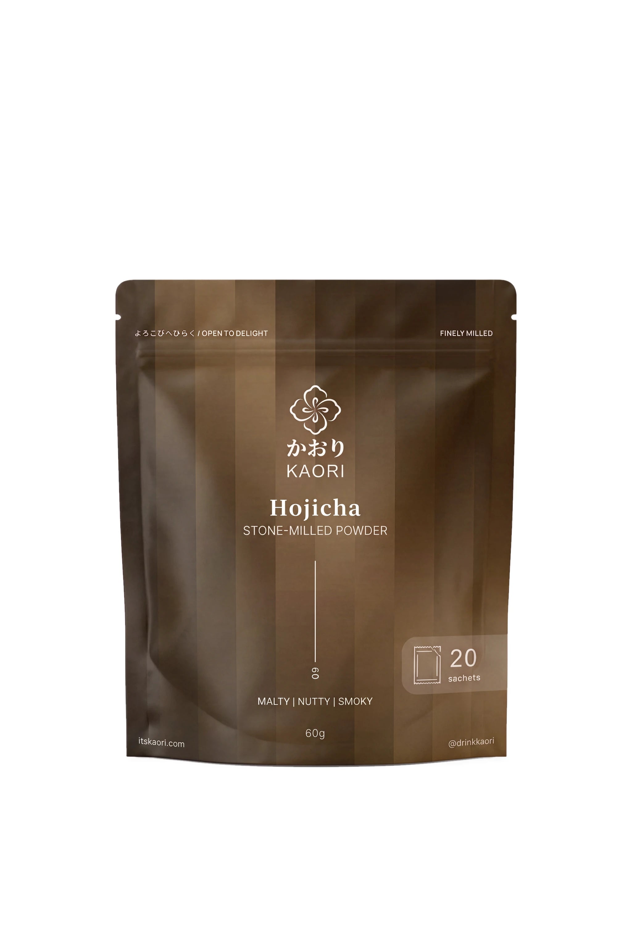 Hojicha — 60 g