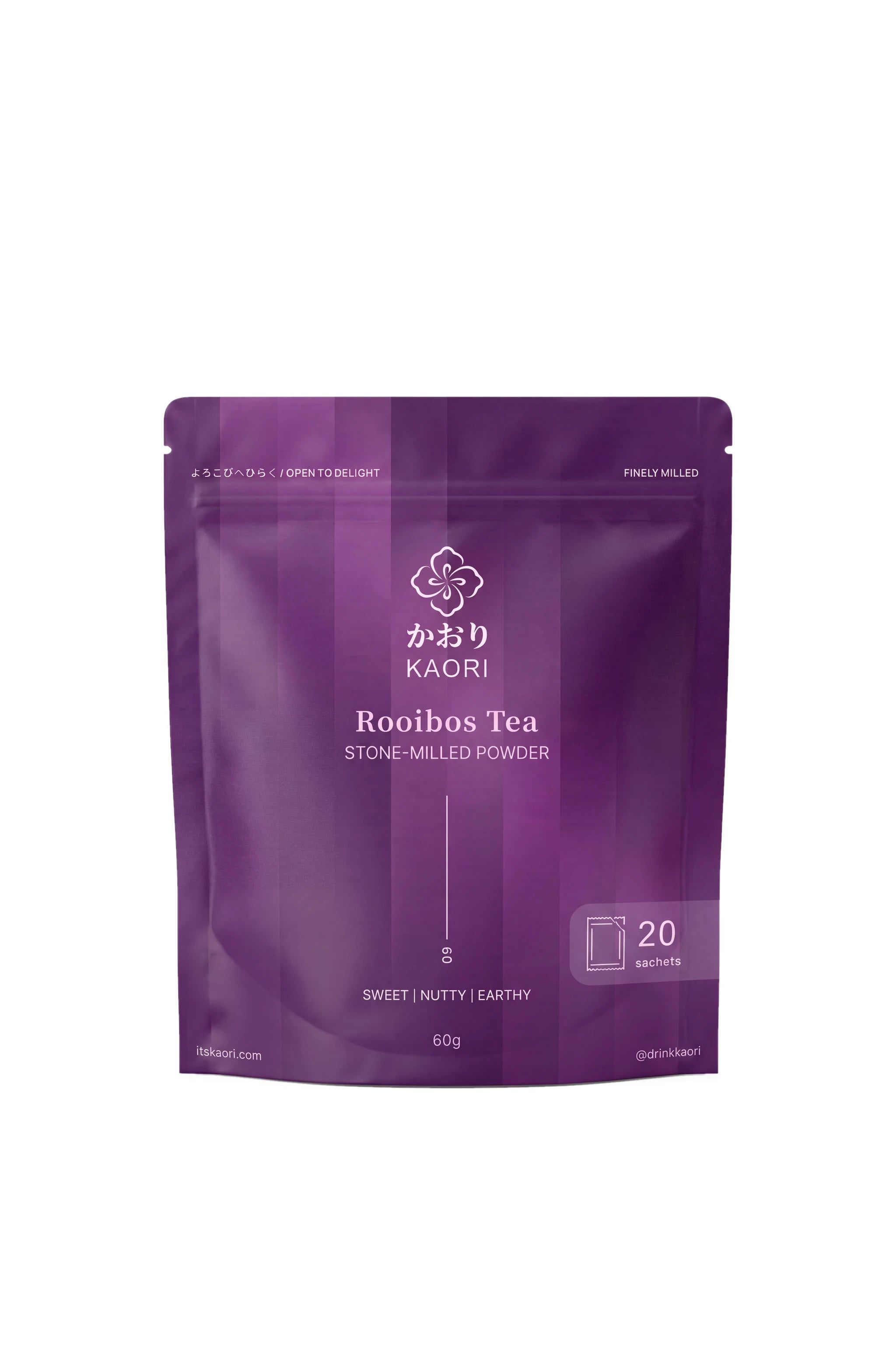 Rooibos Tea — 60 g